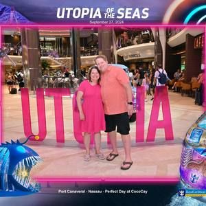 Meet your Posher, Sonya